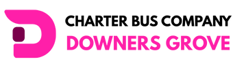 charter-bus-company-downers-grove-logo