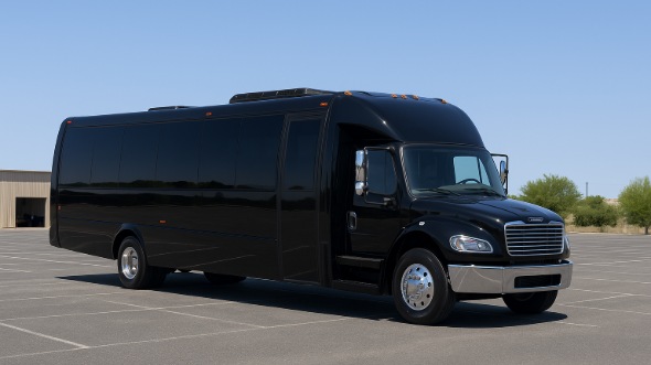 downers-grove camp bus rentals
