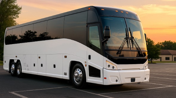 downers grove construction site shuttle services