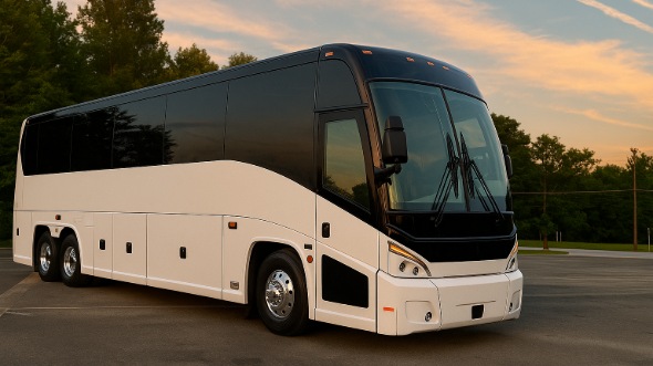 downers grove hospital and healthcare shuttles