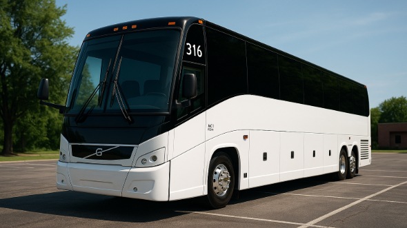 downers grove private event transportation