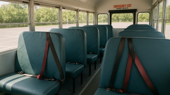 downers grove school bus rental rental