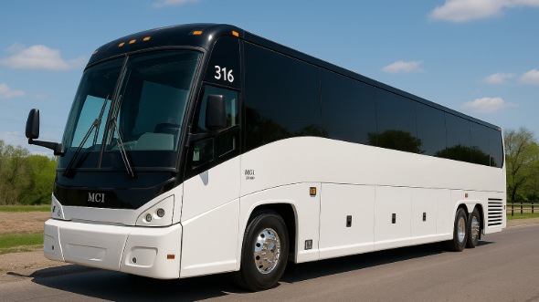 downers grove school event transportation