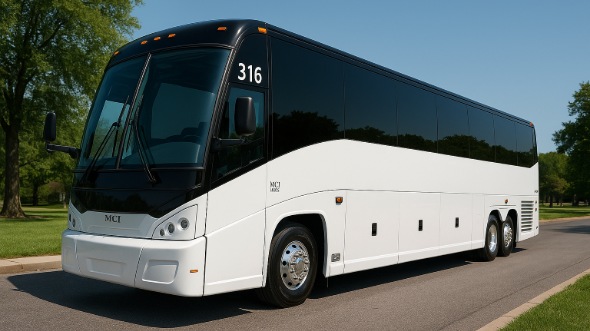 downers grove sporting event transportation