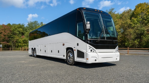 downers grove wedding transportation