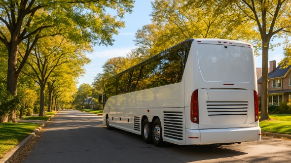 downers grove wine tour and pub crawl bus rentals